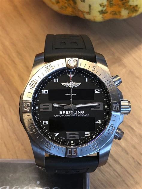 Breitling Titanuhren kaufen 